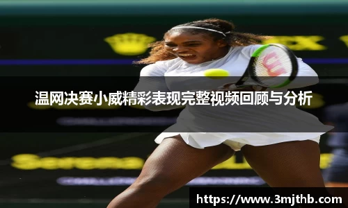 温网决赛小威精彩表现完整视频回顾与分析
